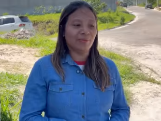 H2319005 Precisava de um carro vizinha queria comprar casa dele se aproveitando da situação part2