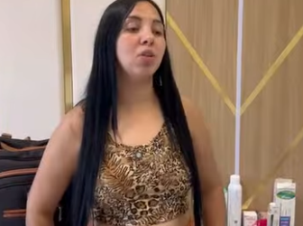 H2319006 Eles foram ficar uns dias na casa da mãe sem saber que isso iria acontecer part2