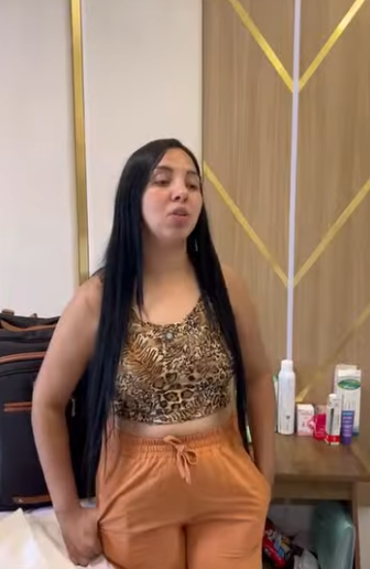 H2319006 Eles foram ficar uns dias na casa da mãe sem saber que isso iria acontecer part2