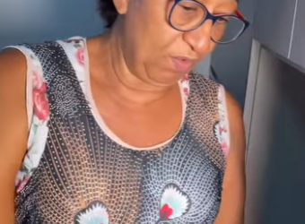 H2217005 Neta gastava sem autorização dinheiro da vó, ela descobriu tudo veja no que deu! part2