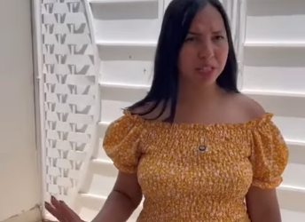 H2016018 Expulsaram mãe de casa,mas não saiu como elas part2