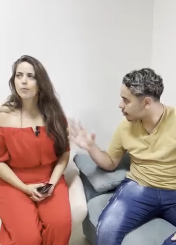 H0211006 Ela tr4iu marido com vizinho, só não esperava que acabaria na rua part2