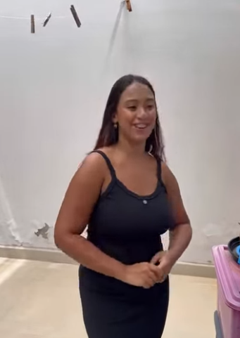 H2316001 Fizeram um macarrão com tudo não deram para vizinha part2