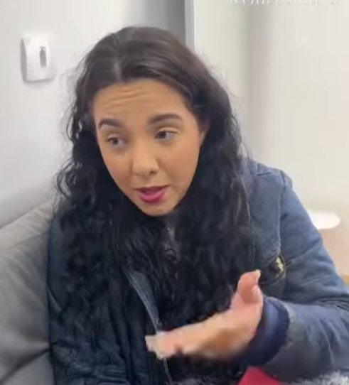 H2015018 Ela queria que marido exibisse mais então ela percebeu isso part2