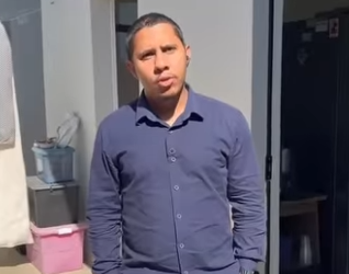 H2214008 Ela tem que lavar as roupas do irmão marido discorda isso acontece parte 2