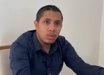 H2214013 Sua esposa volta sem avisar tem uma surpresa parte 2