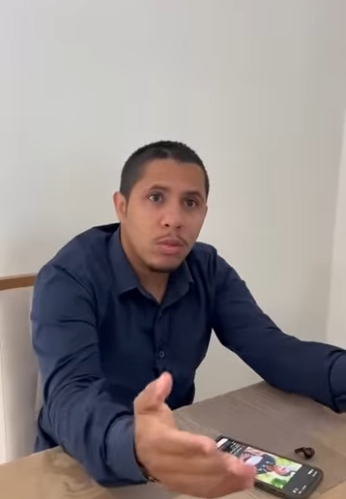 H2214013 Sua esposa volta sem avisar tem uma surpresa parte 2