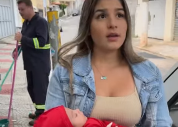 H2315003 Mãe solteira rejeitada pelo namorado por ter um filho part2