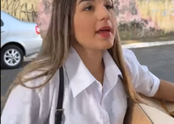 H2315006 Desempregada destrói carro do ex chefe sem saber que amor iria algema la ele part2