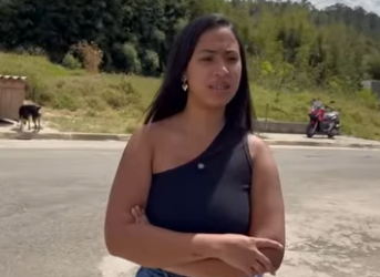 H2218012 Por razões como está, uma mulher nunca deve depender de um homem part2