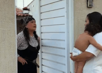 H0108004 Ela se tornou outra pessoa apo ser trocada part2