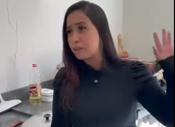 H0414005 Eles visitam sogra precisam dar algo para ela em troca part2