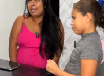 H1913011 MADRASTA CRUEL QUEBROU CELULAR DA ENTEADA MARIDO DELA TOMOU ATITUDE part2