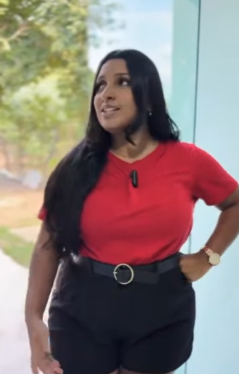 H1613005 MADRASTA CRUEL EMPURROU ENTEADA NA PISCINA OLHA QUE MARIDO DELA FEZ part2