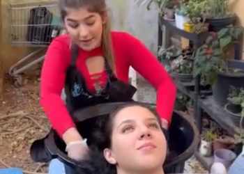 H2209012 Cliente destrói reputação da Cabeleireira por inveja part2