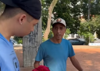 H0315007 Sogra despreza julga genro sem conhecê lo part2