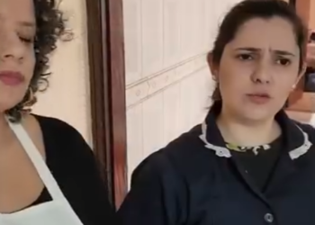 H2209013 Patrão testa honestidade de suas empregadas part2