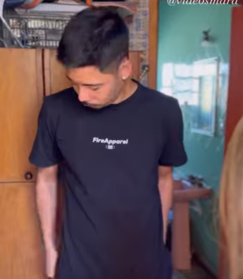 H2209010 bairro inteiro sabia que ele traía ela com outra, menos ela part2