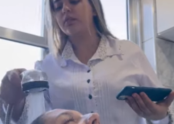 H0315001 Cliente destrói reputação da Cabeleireira por inveja part2