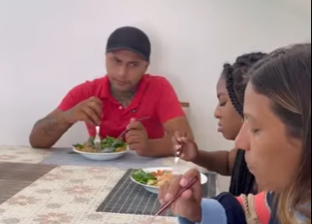 H2203013 Minha sogra minha cunhada sempre vinham comer em minha casa até que verdade finalmente fosse revelada part2