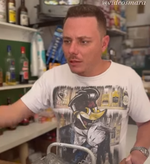 H0315004 bairro inteiro sabia que ele traía ela com outra, menos ela part2