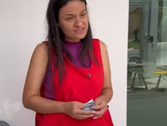 H2203009 Ser uma boa pessoa não significa deixar que se aproveitem de você part2