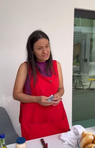 H2203009 Ser uma boa pessoa não significa deixar que se aproveitem de você part2