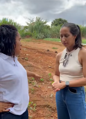 Ela foi humilhar ficou humilhada part2