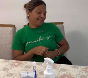 H2203019 Onde há bagunça não há ordem part2