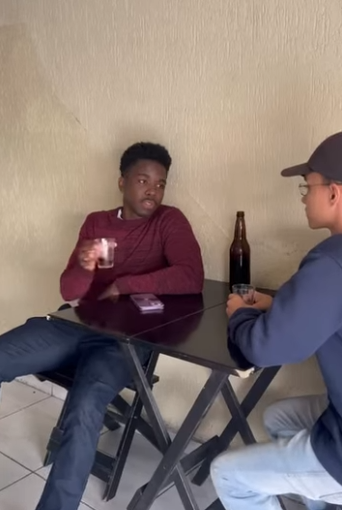 H2405001 Por não valorizar sua esposa ser um homem machista perdeu para sempre part2