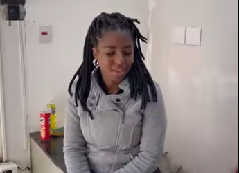 H2306003 Deu reais para sua esposa para ela lhe guardar arroz com frango isso part2