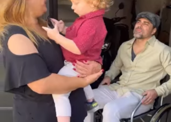 H2209018 Mãe solteira nega seu filho para sair com homem endinheirado part2