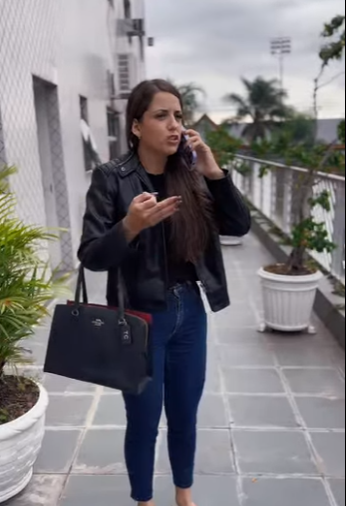 H2211012 Eu vi meu Marido com uma mulher na rua acabei me descontrolando,ele nunca me falou dessa amiga de infância parte 2