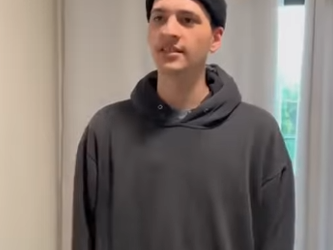 H0321001 Sua família não quis colaborar para ceia de Natal part2