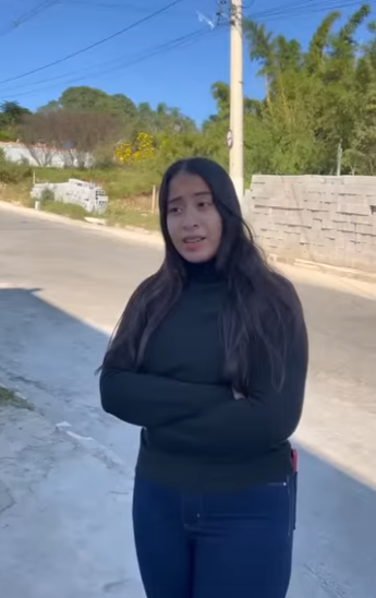 H2214018 Quer que sogra vá embora só porque não gosta dela part2