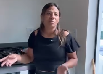 H2316008 Esconder se da realidade nunca trará boa sorte part2