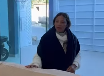 H0321007 Levou outra mulher para casa da mãe dele sendo casado part2