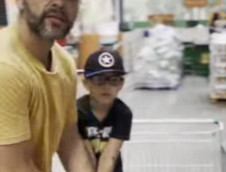 H2008007 Ele H4milhou ela em Público, más ela deu um basta!! part2