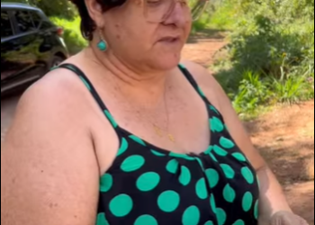 H2008005 Mulher Cruel não aceita visita da sogra part2