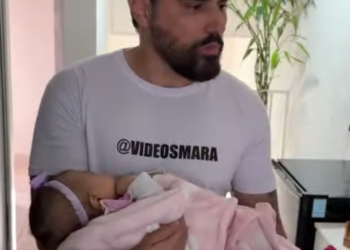 H2315012 esposo queria um menino mas ela só dava luz meninas pagou para trocar las part2