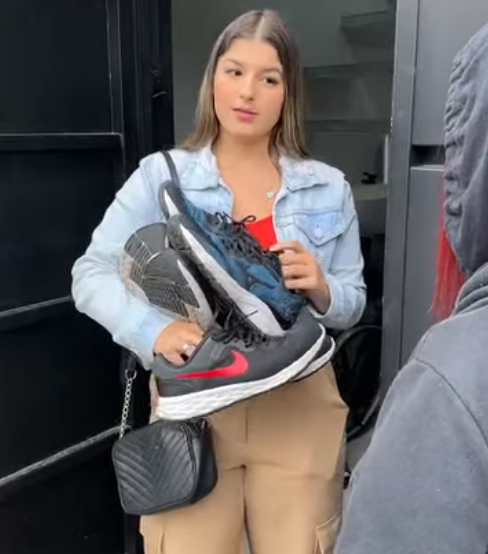 H2315008 Uma pessoa que fala demais ninguém conta nada pra ela part2