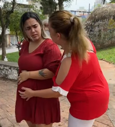 H2315009 Sogra testa amante do seu filho part2