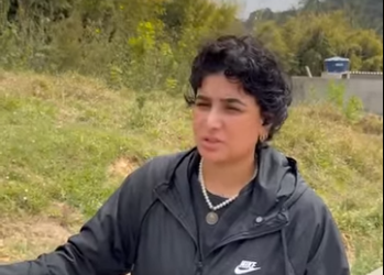 H2218020 Me fingi de cega para ver mentira da minha irmã part2