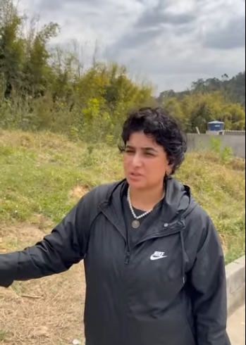 H2218020 Me fingi de cega para ver mentira da minha irmã part2