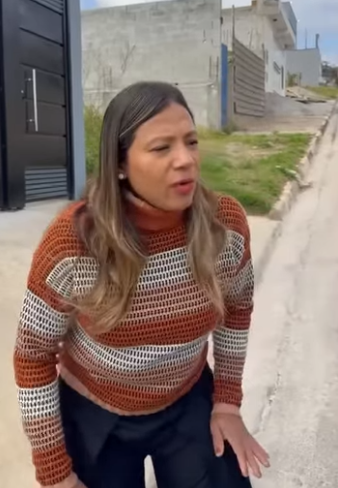 H2218019 Porque mãe dele acha que tem mais direito que esposa part2