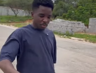 H2319009 Transformei pedra em moto isso aconteceu part2