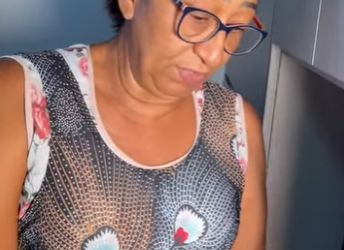 H2217005 Neta gastava sem autorização dinheiro da vó, ela descobriu tudo veja no que deu! part2