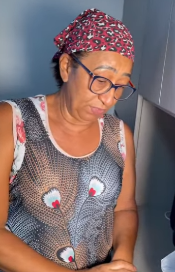 H2217005 Neta gastava sem autorização dinheiro da vó, ela descobriu tudo veja no que deu! part2