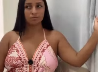 H2421003 QUE SERÁ QUE ESTÁ ACONTECENDO part2