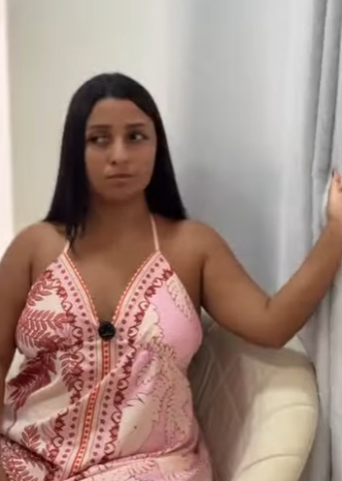 H2421003 QUE SERÁ QUE ESTÁ ACONTECENDO part2